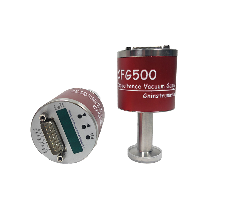 CFG500系列電容薄膜真空計(jì)